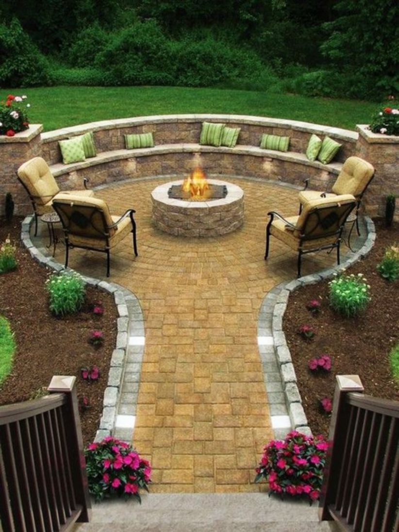 Best outdoor bench or seats ideas to have ultimate backyard