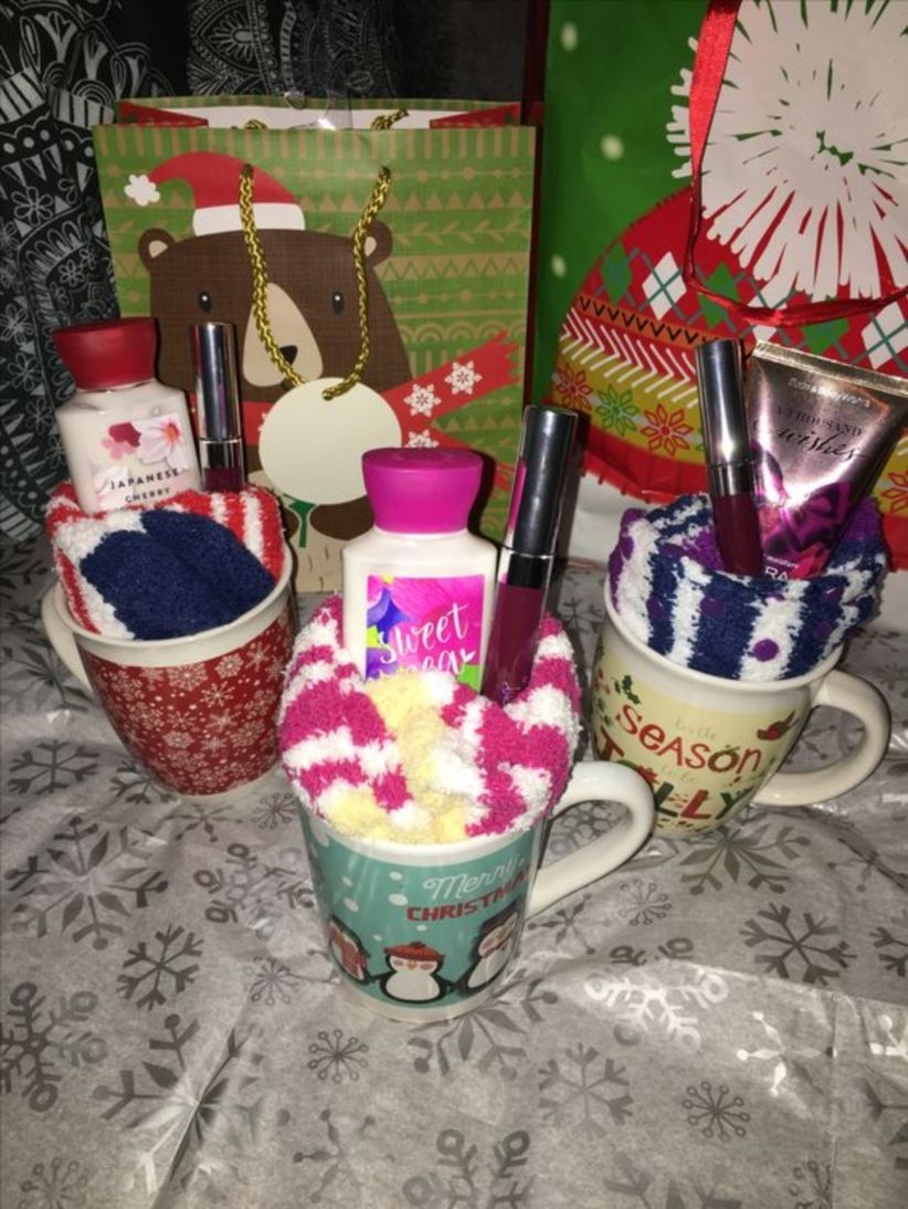Cheap gifts for roommates from made glass