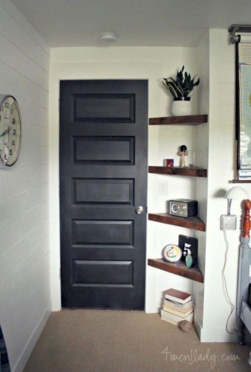 Diy simple ways to organize your tiny apartment
