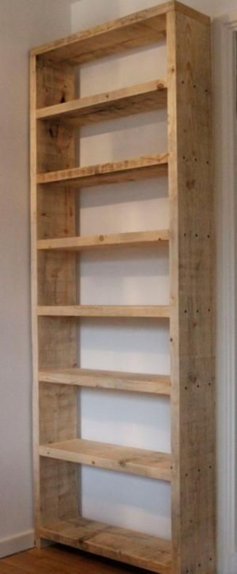 Great guide to awesome diy shelves