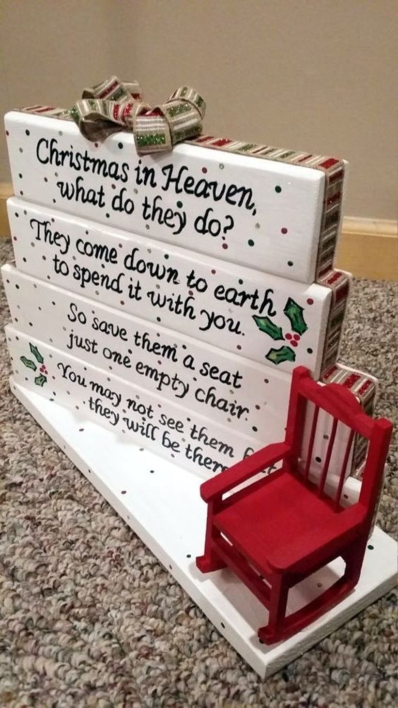 Homemade christmas gift ideas from wood