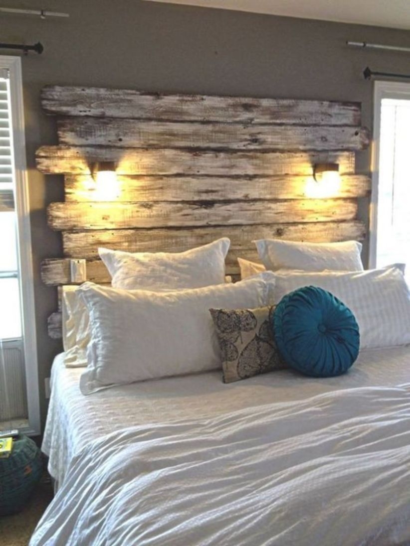 Pallet projects easy diy ideas for old pallet wood for bed