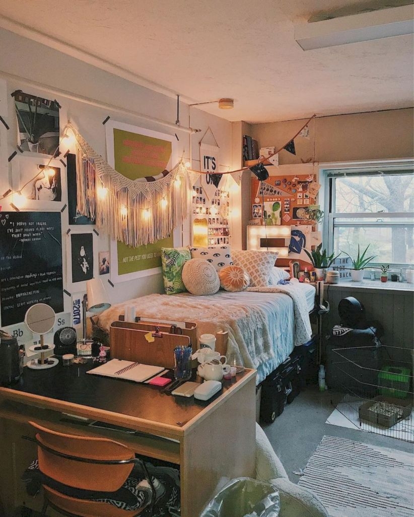 38 Easy And Cheap DIY Dorm Decorations To Make GODIYGO COM 38-easy-and-cheap-diy-dorm-decorations-to-make-godiygo-com