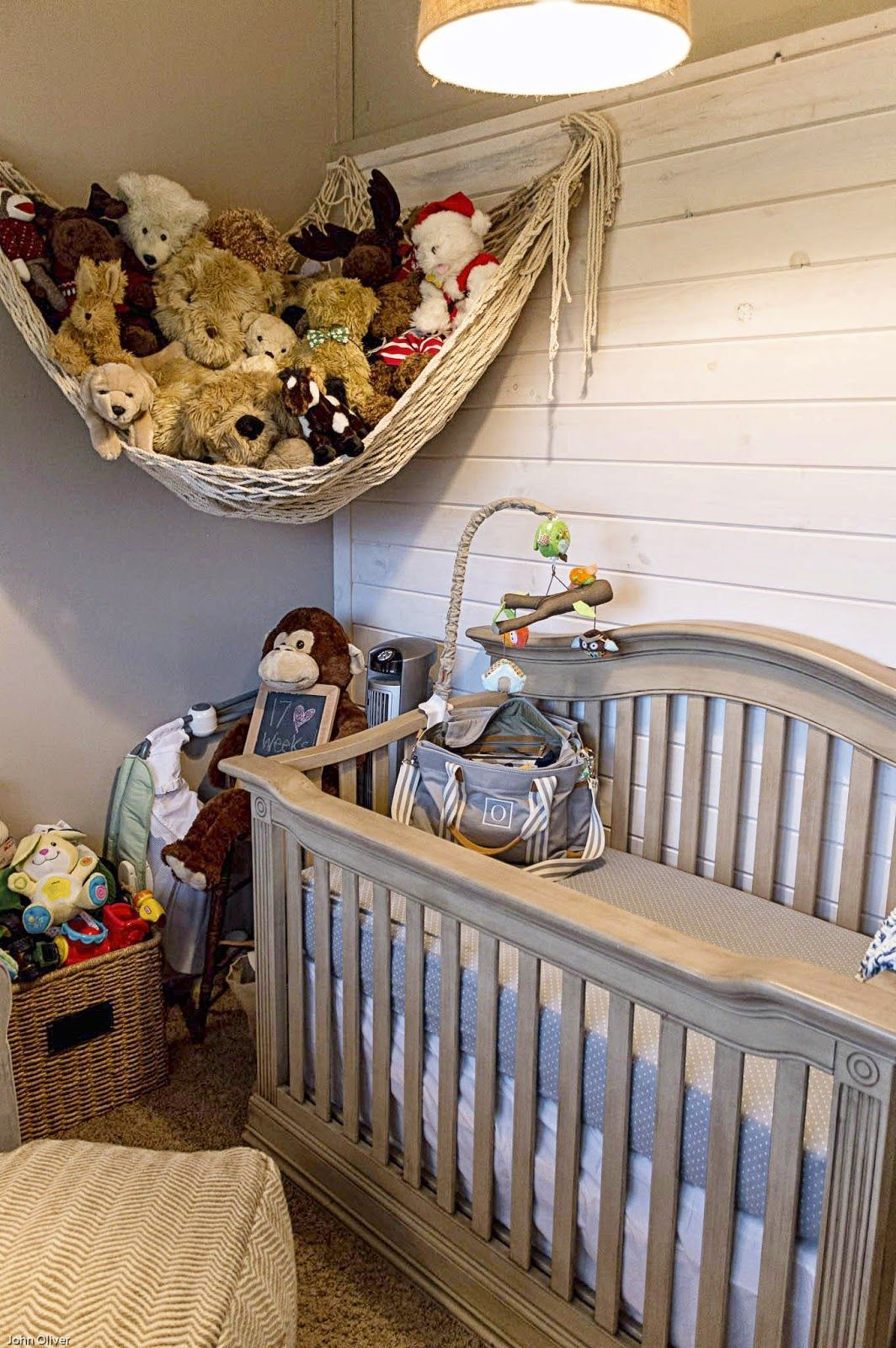 baby boy room nursery ideas