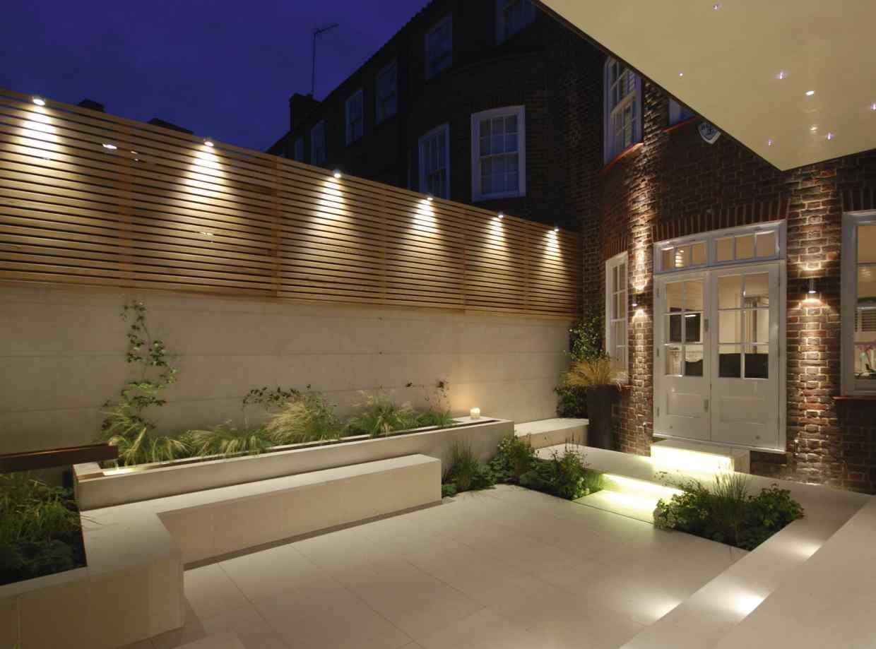 48 Most Beautiful Outdoor Lighting Ideas To Inspire You - Godiygo.com