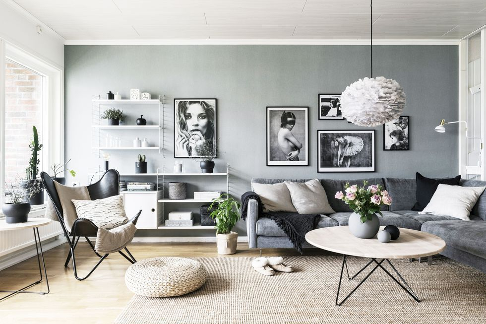 51 Scandinavian Living Room Ideas You Were Looking For ~ GODIYGO.COM