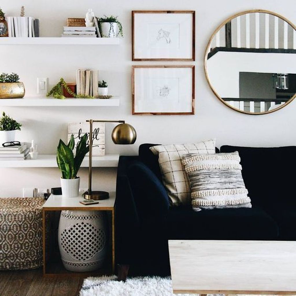 51 Scandinavian Living Room Ideas You Were Looking For ~ GODIYGO.COM