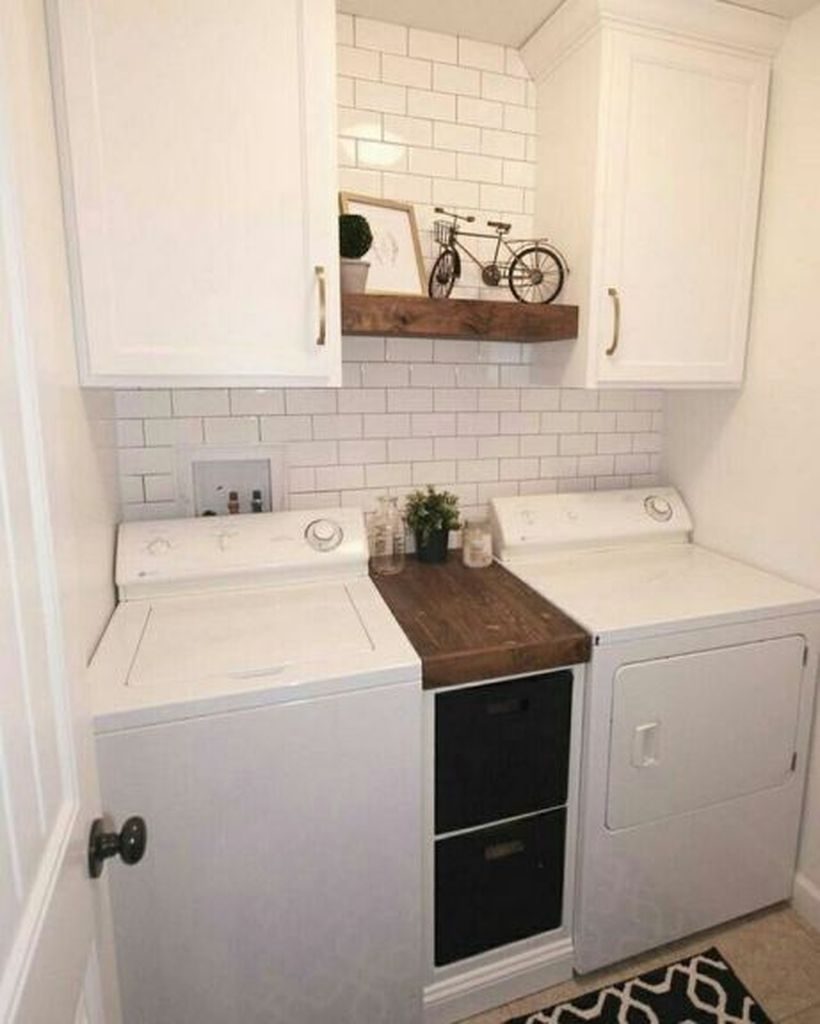 26 Laundry Room Design Ideas That Will Make You Want To Do Laundry ...