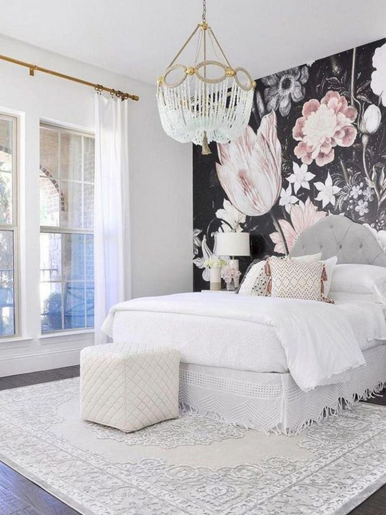 25 Strong and Elegant Art Deco Bedrooms That Won't Disappoint You ...