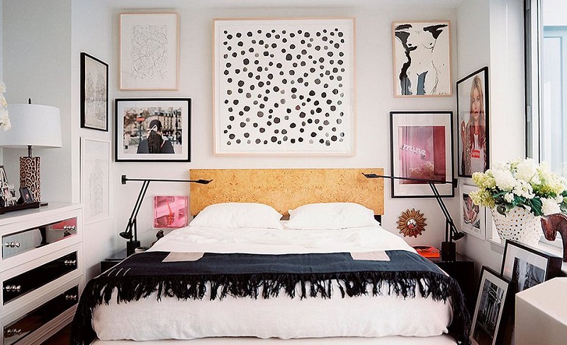 Cork Headboard