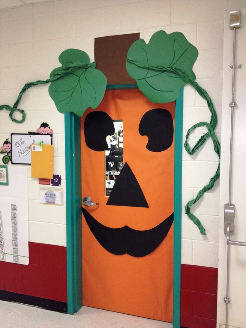 31 Awesome DIY Classroom Halloween Craft Ideas - GODIYGO.COM