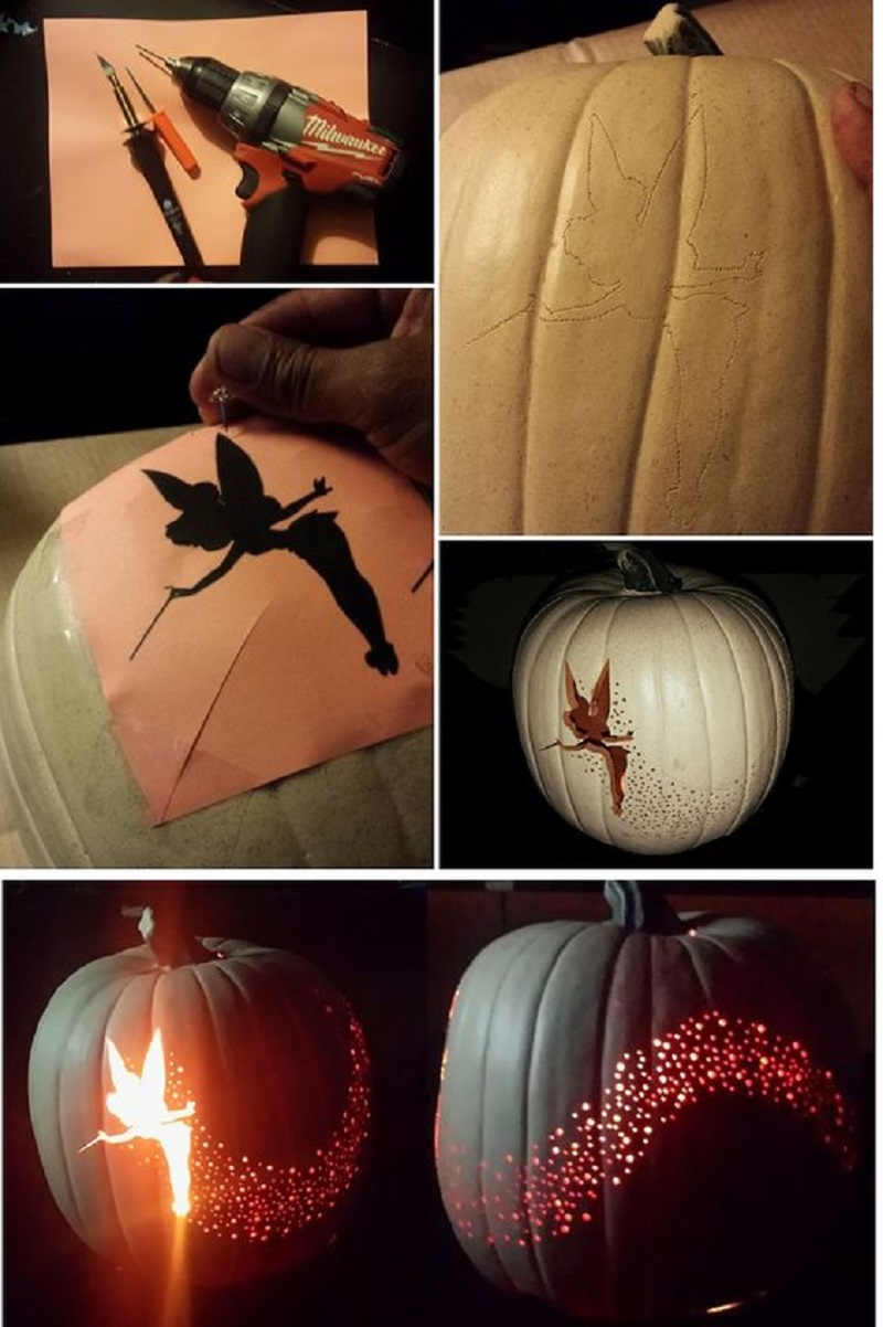 5 Amazing DIY Fall Decoration That Will Make Your Home Feels Magical