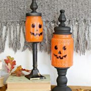 Easy And Cheap 7 DIY Halloween Decoration That Will Enhance Your Overall Decoration