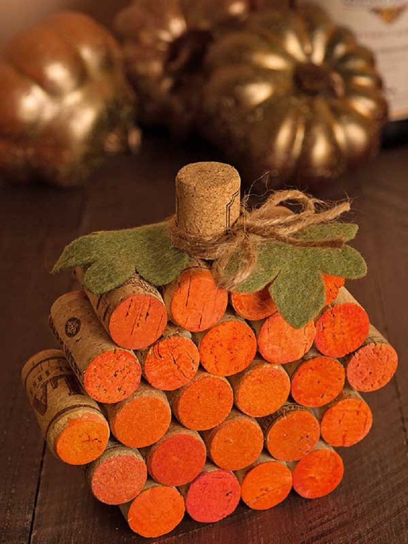 Top 5 Fall Decoration That Will Add More Colors And Fun To Your Home