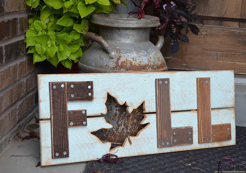 5 Amazing DIY Fall Decoration That Will Make Your Home Feels Magical