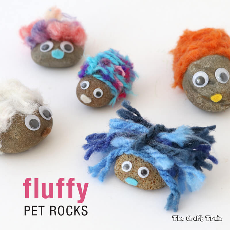 5 Mind-Blowing DIY Ideas Using Rocks To Create Toys For Your Beloved Little One