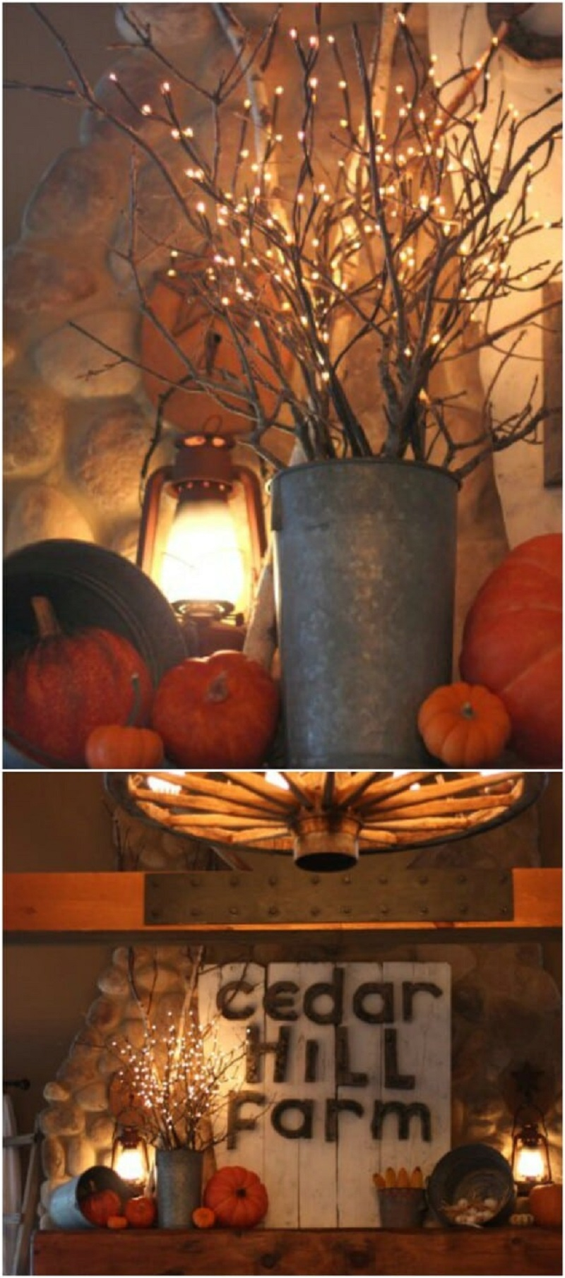 Easy And Cheap 7 DIY Halloween Decoration That Will Enhance Your Overall Decoration