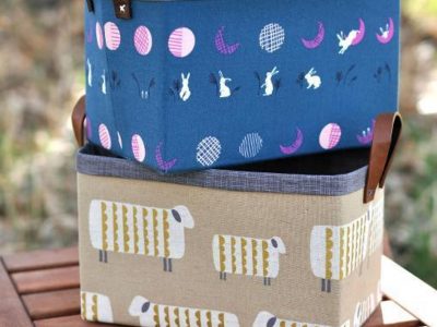 Effortless DIY Sewing Projects To Create A Beautiful Effect To Your Home