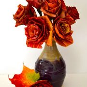 DIY Numerous Elegant Ways To Decorate With Leaf This Fall