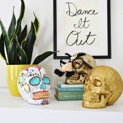 Diy decor items to really turn your home into a haunted house