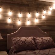 Easy diy rustic bedroom decor ideas to feel nice and comfortable