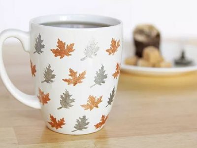 Fall crafts that easy to recreate to improve your room decoration