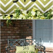 DIY Unique Ideas of House Number You Can Create To Advance Your Home Presentation