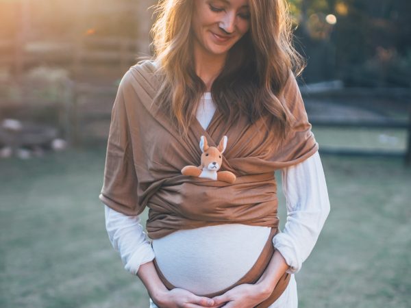 DIY Hilarious Pregnancy Halloween Costume Ideas That Will Win Halloween This Year