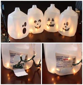 7 Best DIY Ideas To Turn Plastic Bottle Into Cool and Cute Toys For Your Kids