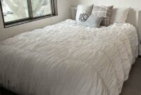 Cool diy anthropologie cirrus duvet