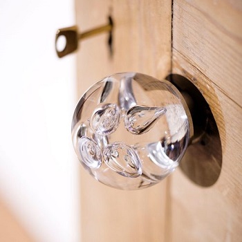 Swap your door handles Funny Weekend DIY Project To Keep You Out Off Boring