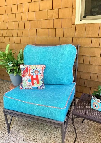 DIY couch cover ideas to refresh your space without buying a new sofa