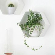 4 Best And Easy Hexagonal DIY Project That You Can Try Right Now