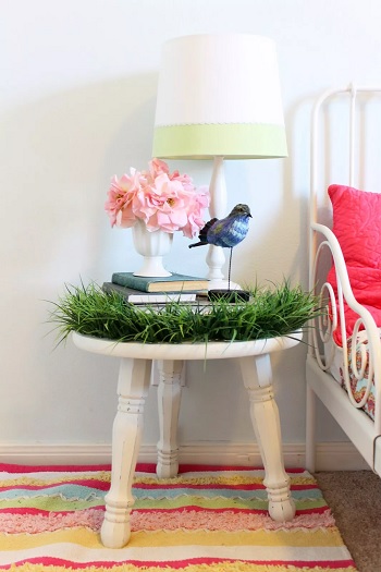 DIY Woodland Nursery Ideas To Have Nature-Themed Style