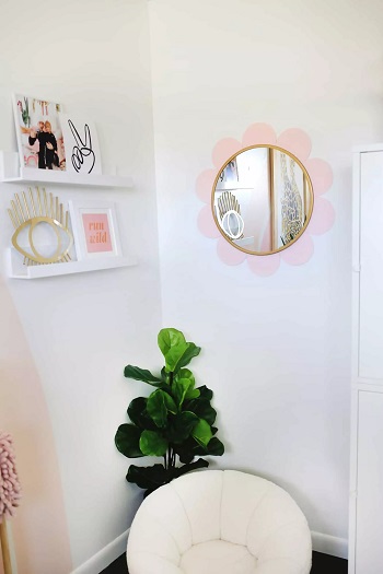 DIY Mirror Framing Ideas That Unexpectedly Stealing Attention