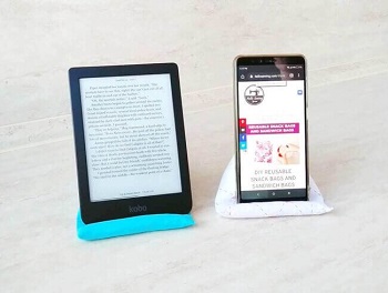 DIY Functional Trouble-Free Phone Stand Ideas To Create