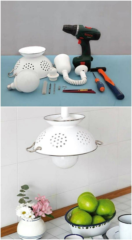 DIY Extraordinary Repurposing Ideas To Turn Old Kitchen Items Into The New Things