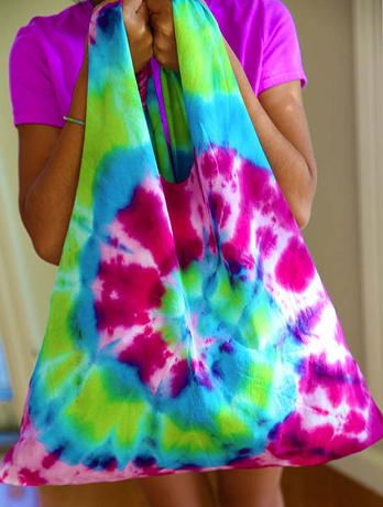 Innovative DIY Tie-Dye Ideas To Color Your World