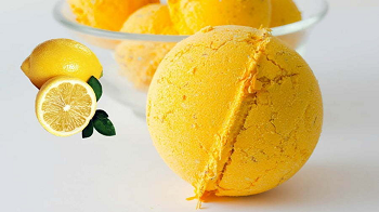 DIY Relaxing Fragrant Bath Bomb Scent Ideas You Can Create Now