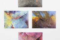 Cool envelope galaxy