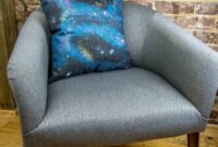 Diy galaxy throw pillow