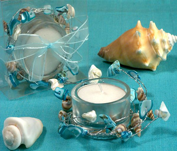 Candle holder Special Ways To Use Napkin Ring As Your DIY Project