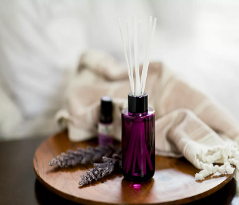 Diy reed diffuser How To Bring Fresh Till The End For Your Bedroom