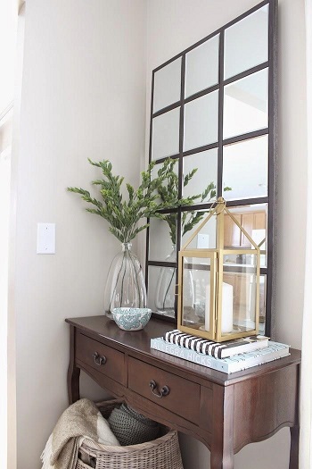 From Little To No Cost, DIY Mirror Ideas To Decorate Your Home