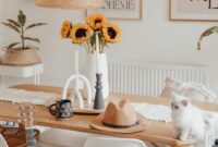 Diy fall home decor with beautiful colors that we’re dream about 3