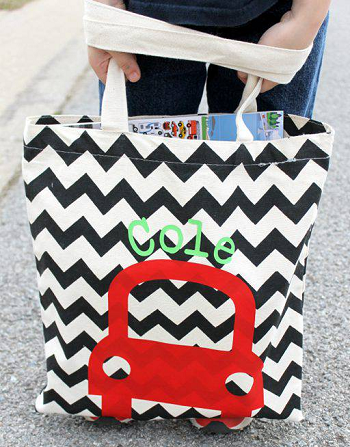 Diy kids travel bag DIY Duffle Bag Ideas For Your Mini-Vacation Time