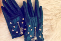 Fantastic diy gloves for winter