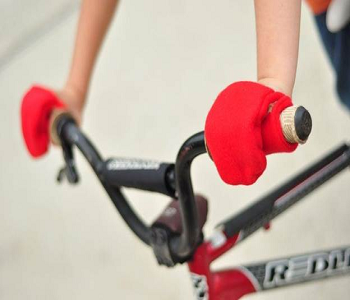 Handlebar hand warmers Effortless Hand Warmer Ideas As Your DIY Project At Home