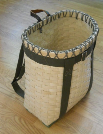 Basket pack ideas DIY Tricks To Use Basket For More Valuable Purposes