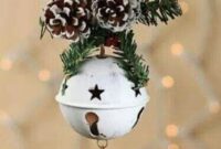 Gorgeous christmas ornament